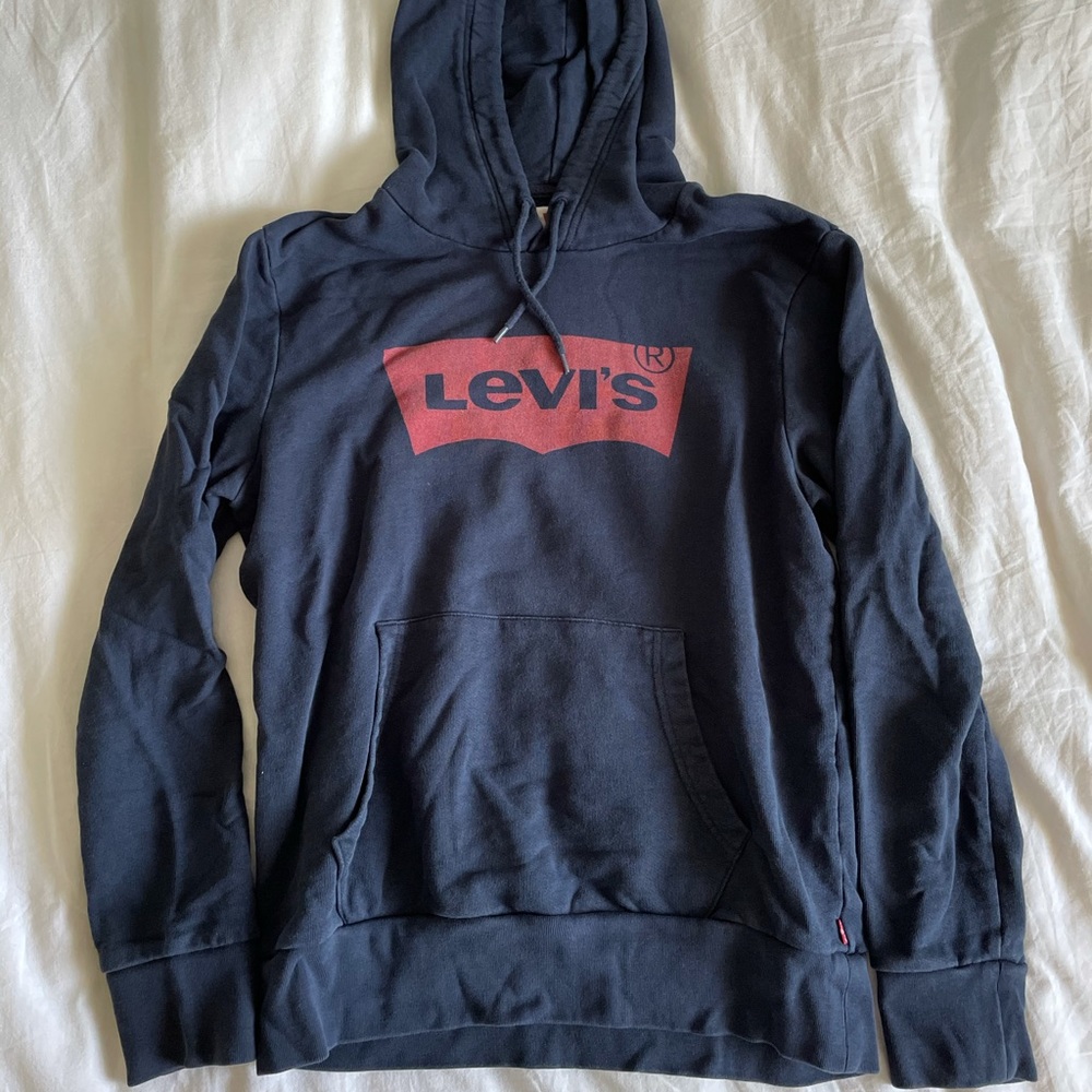 LEVIS HOODIE